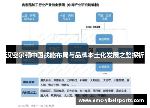 汉密尔顿中国战略布局与品牌本土化发展之路探析